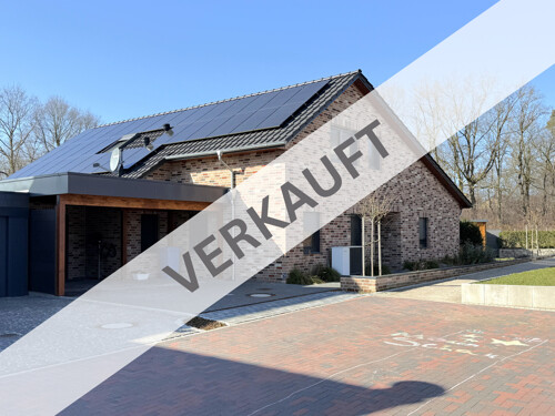 Verkauft!