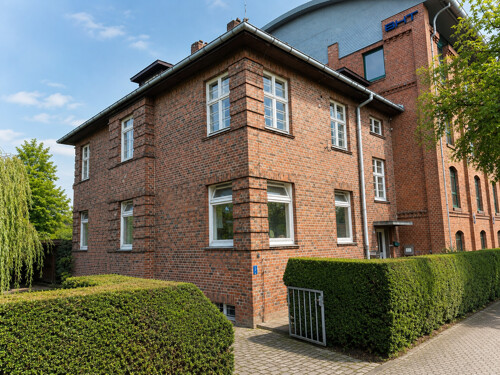 Objektansicht