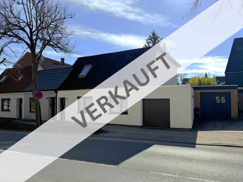 VERKAUFT