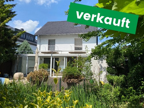 verkauft