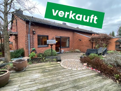 verkauft