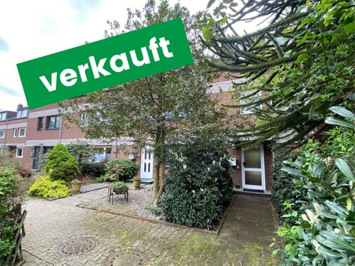 verkauft