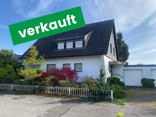 verkauft