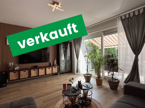 verkauft
