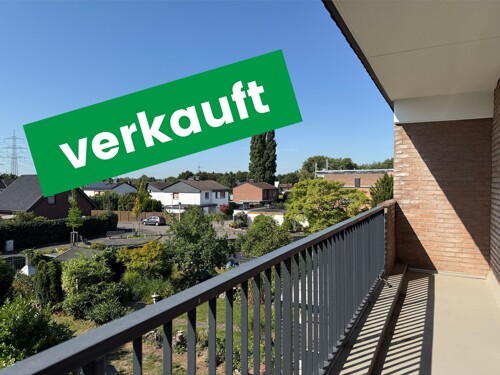 verkauft