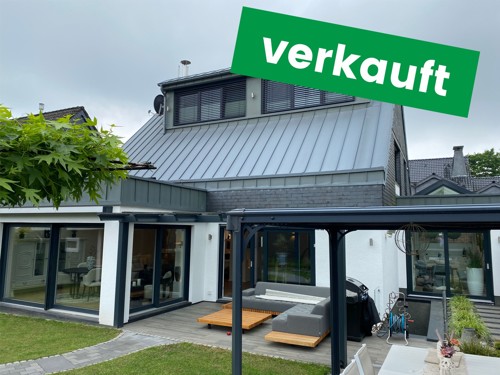 verkauft