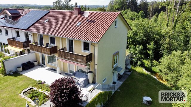 Verkauft: Haus in Lauben