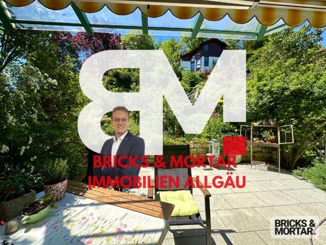 Verkauft: Haus in Immenstadt im Allgäu
