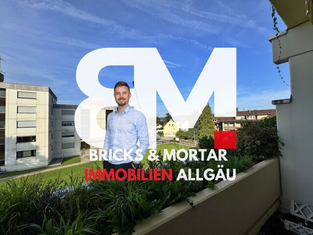 Verkauft: Wohnung in Waltenhofen