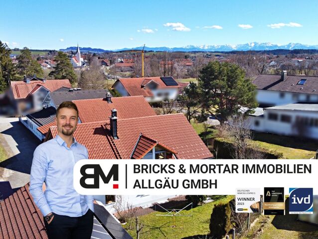 Verkauft: Haus in Marktoberdorf