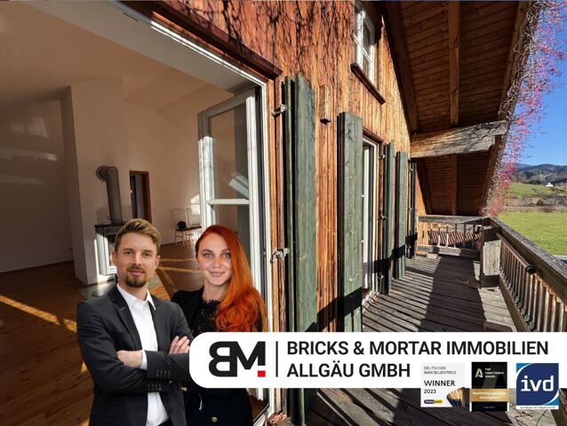 Verkauft: Wohnung in Füssen