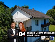 Viel Platz, viele Möglichkeiten: 7-Zimmer-Haus mit Garten & Ausbaupotenzial – Bild 1
