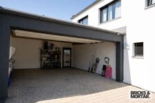 Moderne Doppelhaushälfte mit Wohlfühlcharakter in Isny – Bild 13