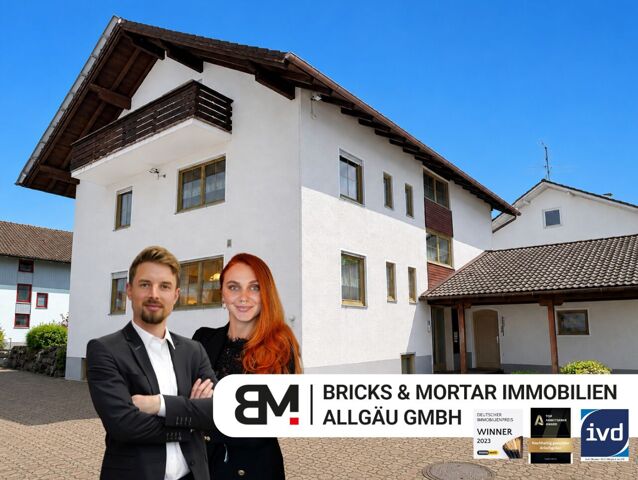 Verkauft: Haus in Wald