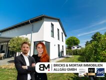 Neuwertiges Einfamilienhaus mit hochwertiger Ausstattung – Bild 1