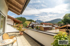 Ruhig wohnen, zentral leben – großzügige Doppelhaushälfte in Füssen – Bild 12