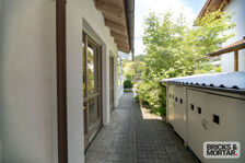 Ruhig wohnen, zentral leben – großzügige Doppelhaushälfte in Füssen – Bild 4