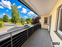 Urlaubsgefühl inklusive – attraktive 2-Zimmer-Wohnung mit Balkon – Bild 6