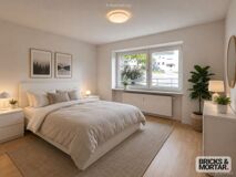 Urlaubsgefühl inklusive – attraktive 2-Zimmer-Wohnung mit Balkon – Bild 3