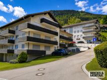Urlaubsgefühl inklusive – attraktive 2-Zimmer-Wohnung mit Balkon – Bild 2