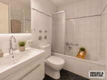 Urlaubsgefühl inklusive – attraktive 2-Zimmer-Wohnung mit Balkon – Bild 5