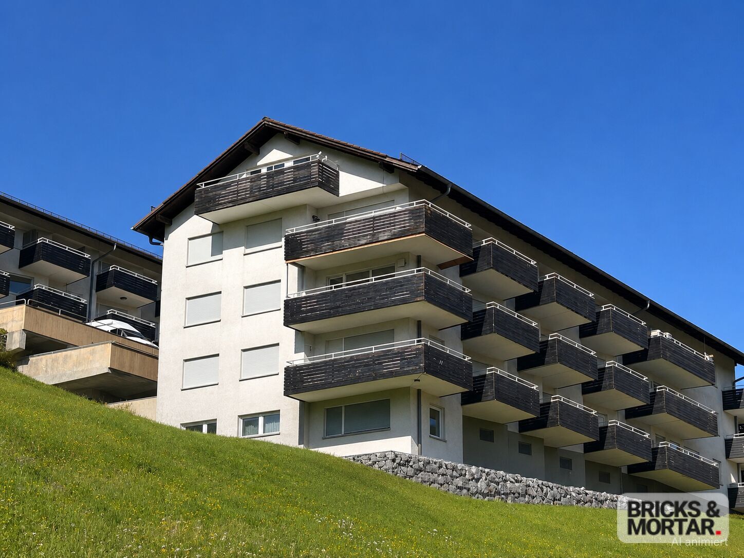 Wohnung in Immenstadt-Bühl