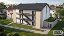 Hochwertige Erdgeschosswohnung mit Garten – Bild 7