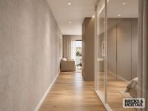 Neubau 2-Zimmer-Wohnung mit Galerie – Bild 4