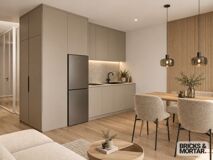 Neubau 2-Zimmer-Wohnung mit Galerie – Bild 6