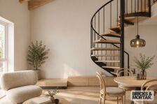 Neubau 2-Zimmer-Wohnung mit Galerie – Bild 5