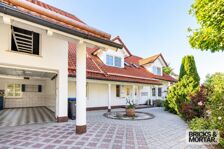 Mehr Raum. Mehr Freiheit. Mehr Zuhause. – Hochwertiges Zweifamilienhaus in Apfeltrach – Bild 4