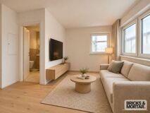 Erdgeschosswohnung - 1-Zimmer-Apartment für sichere Kapitalanlage in Füssen – Bild 2