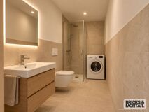 Neubau 2-Zimmer-Erdgeschosswohnung in toller Lage – Bild 5