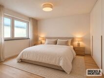 Neubau 2-Zimmer-Erdgeschosswohnung in toller Lage – Bild 4