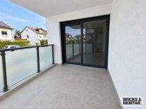 Neubau 2-Zimmer-Erdgeschosswohnung in toller Lage – Bild 6