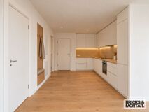 Neubau 2-Zimmer-Erdgeschosswohnung in toller Lage – Bild 3