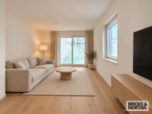 Neubau 2-Zimmer-Erdgeschosswohnung in toller Lage – Bild 2