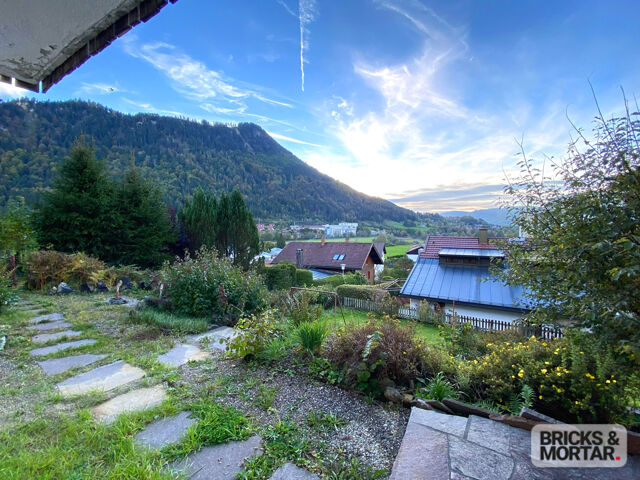 Verkauft: Haus in Immenstadt im Allgäu