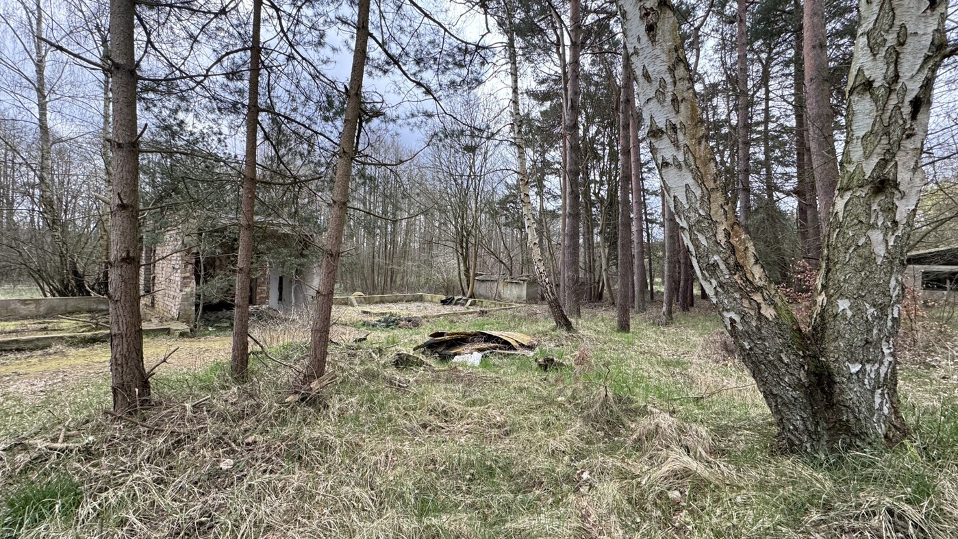 Grundstücksteil 