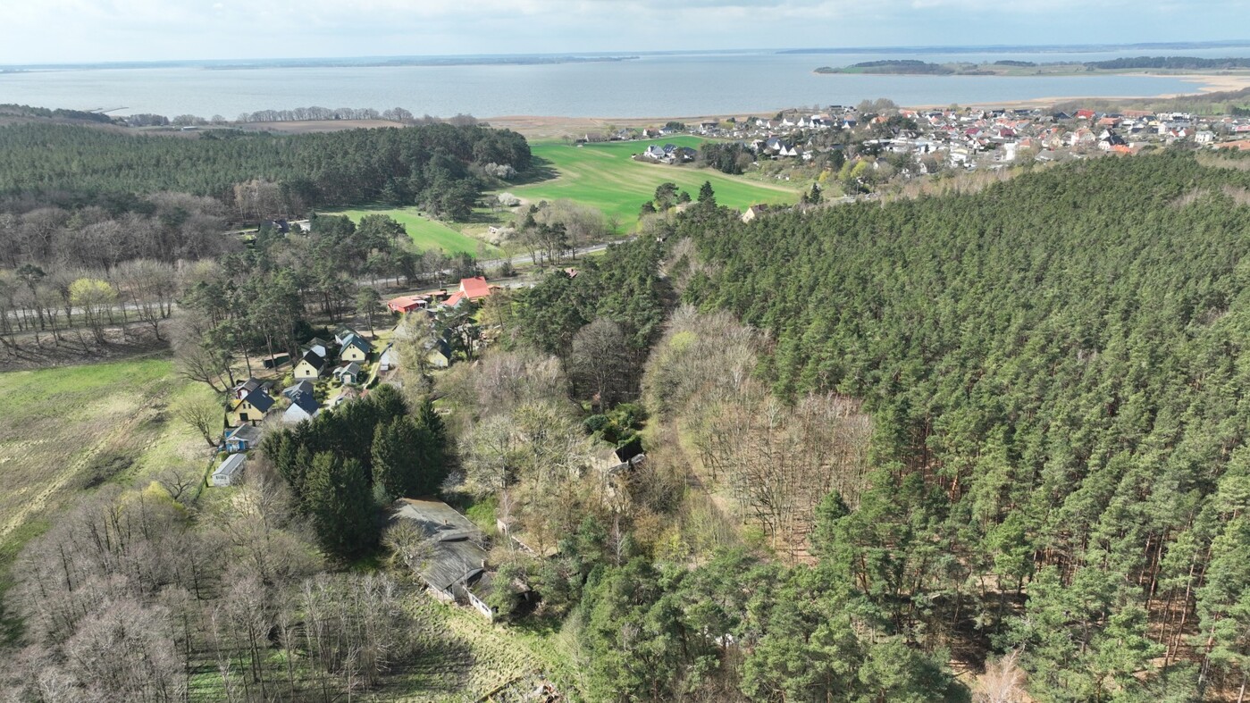 Luftbild III