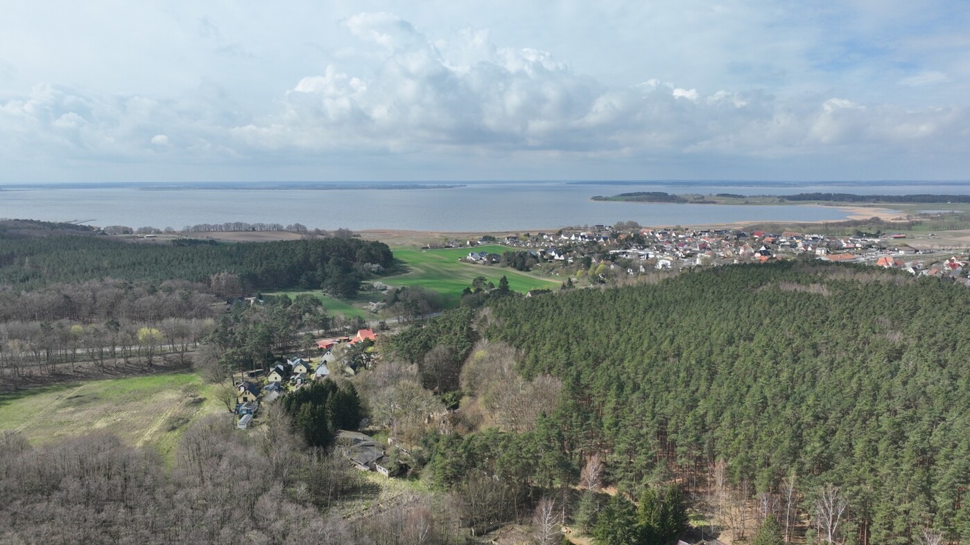 Luftbild IV