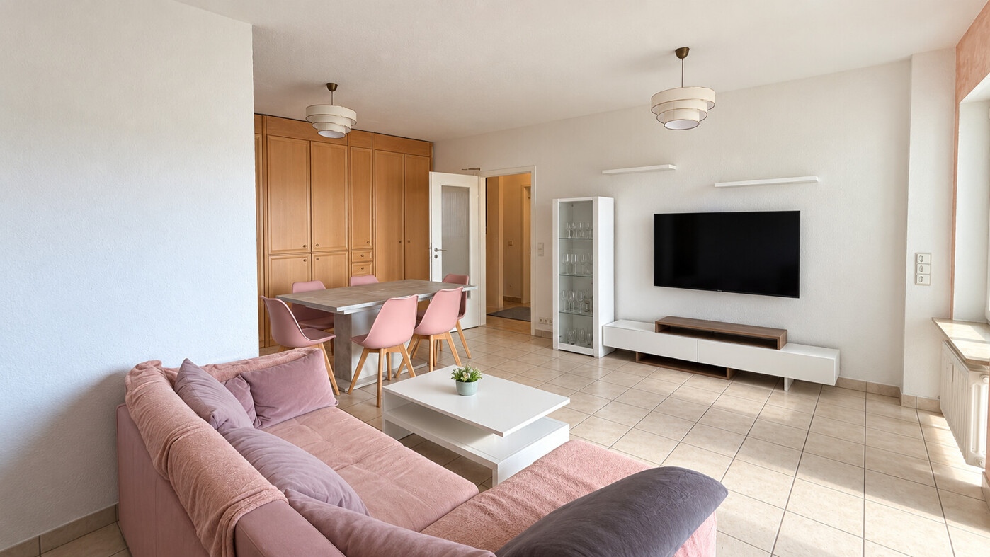 Wohnzimmer (aktuell)