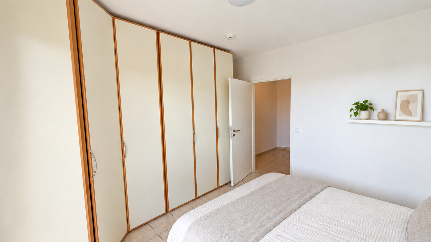 Schlafzimmer (aktuell)