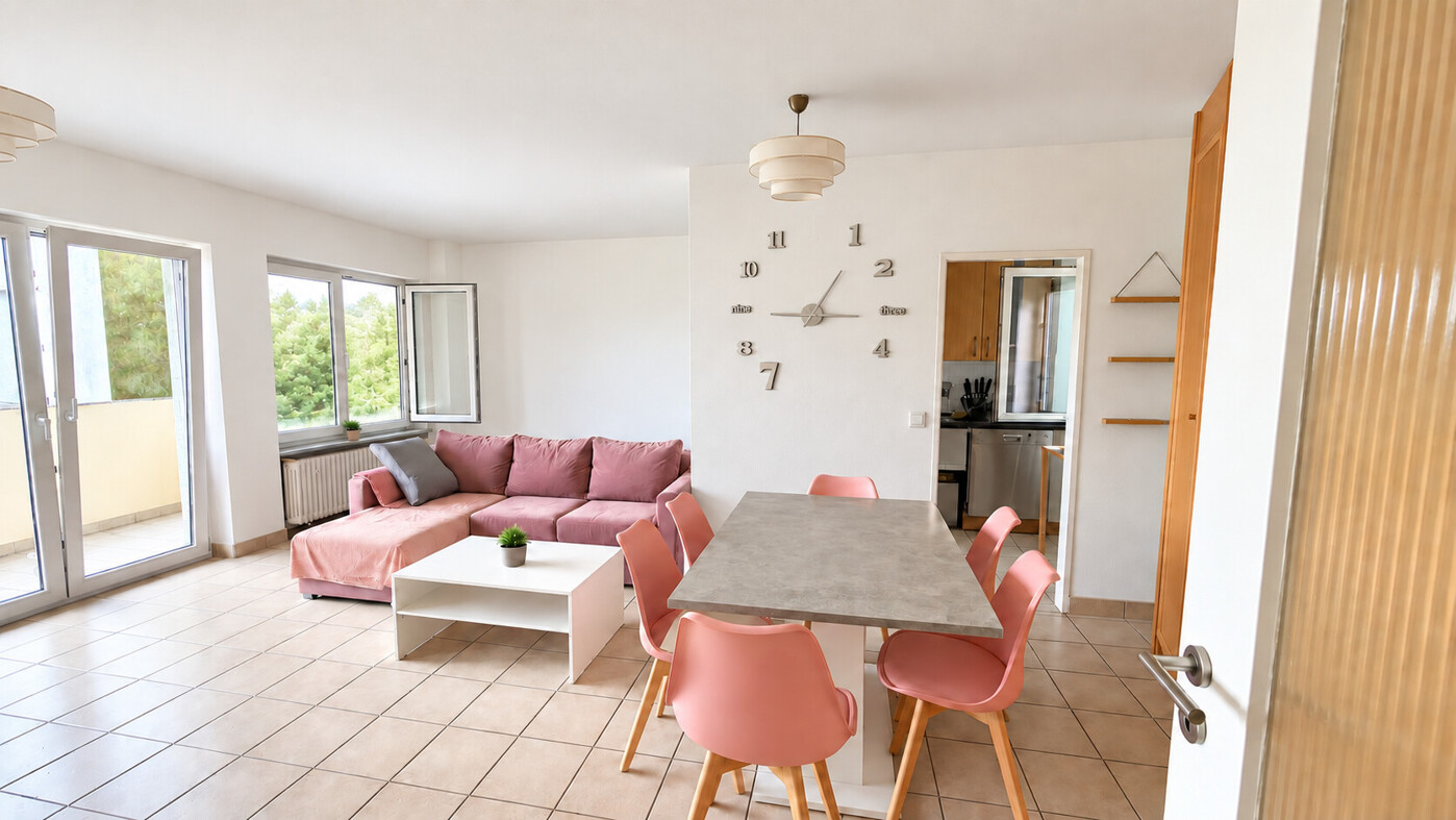 Wohnzimmer (aktuell)