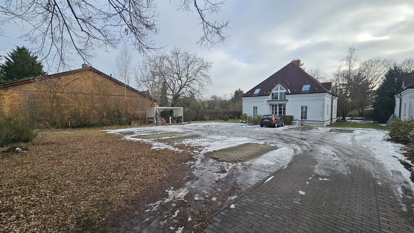 Stellplätze