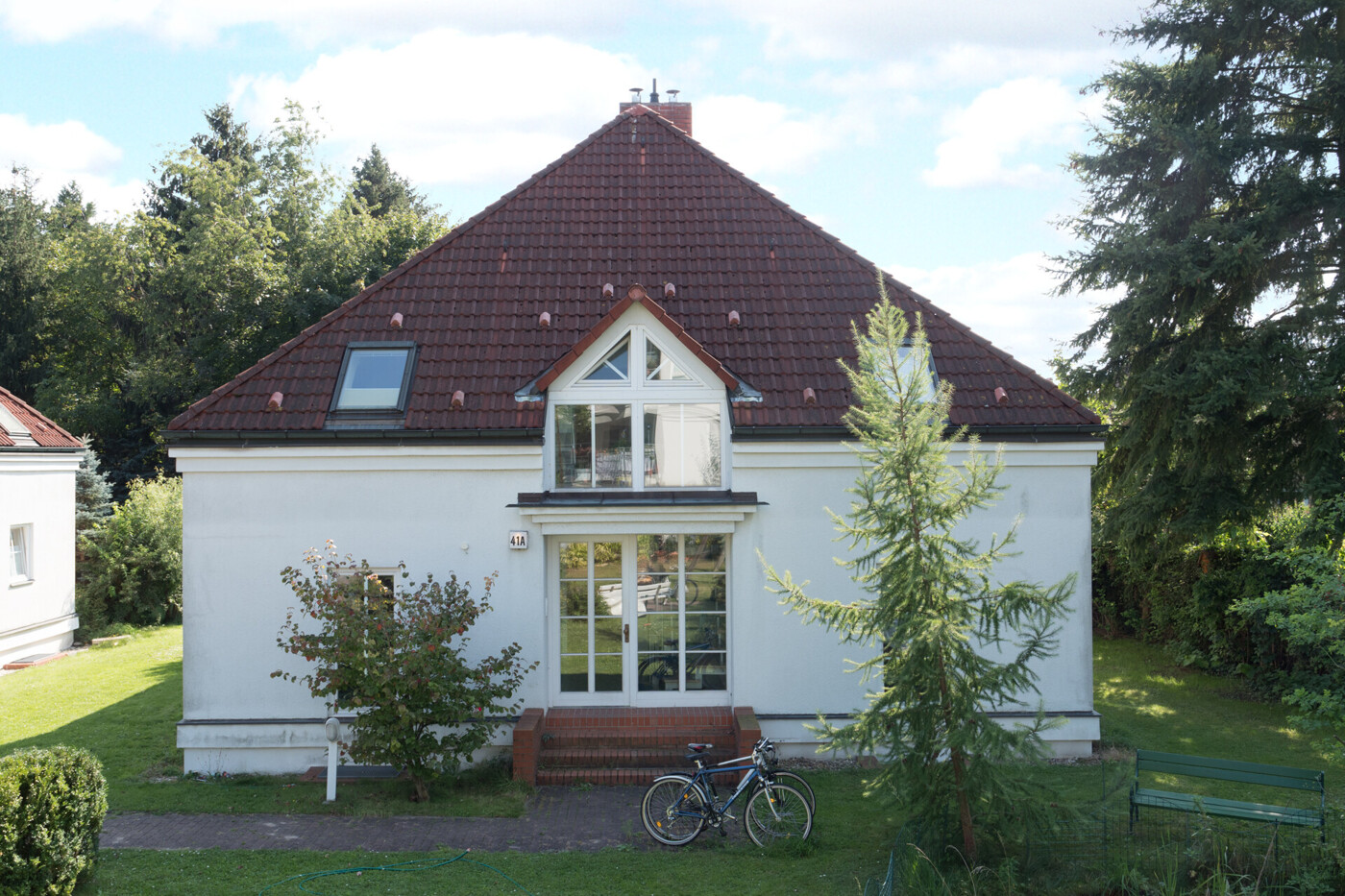 STR41a_Frontansicht