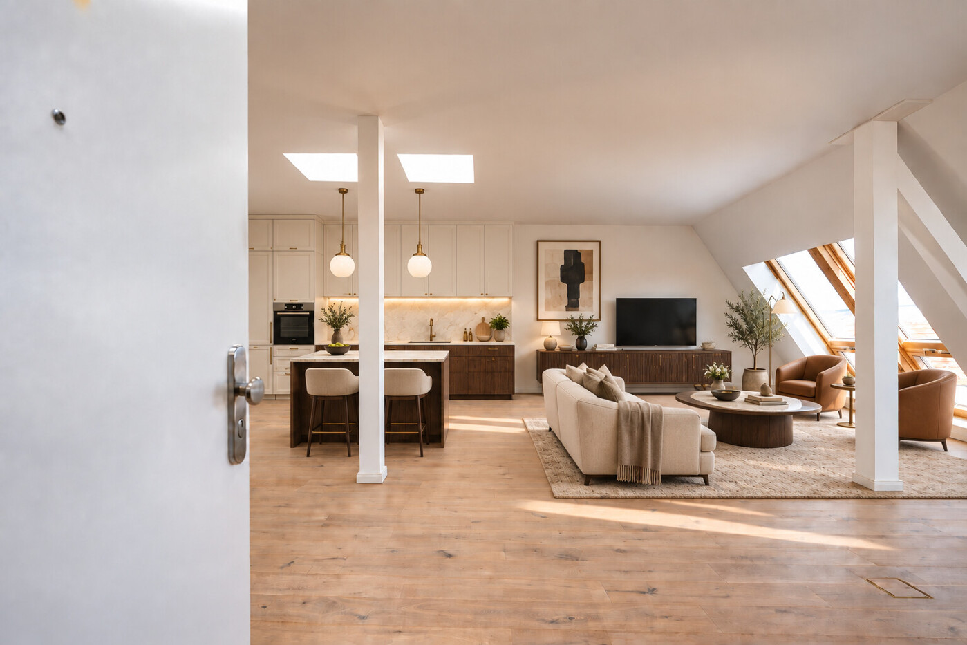 Loft 3