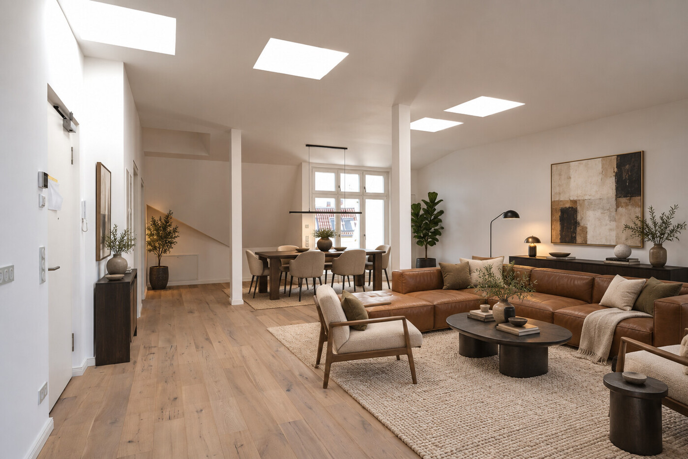 Loft 1