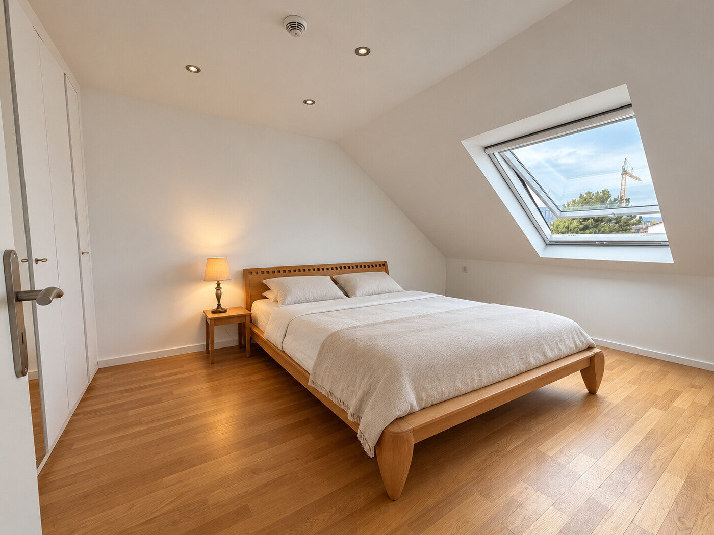 Schlafzimmer I