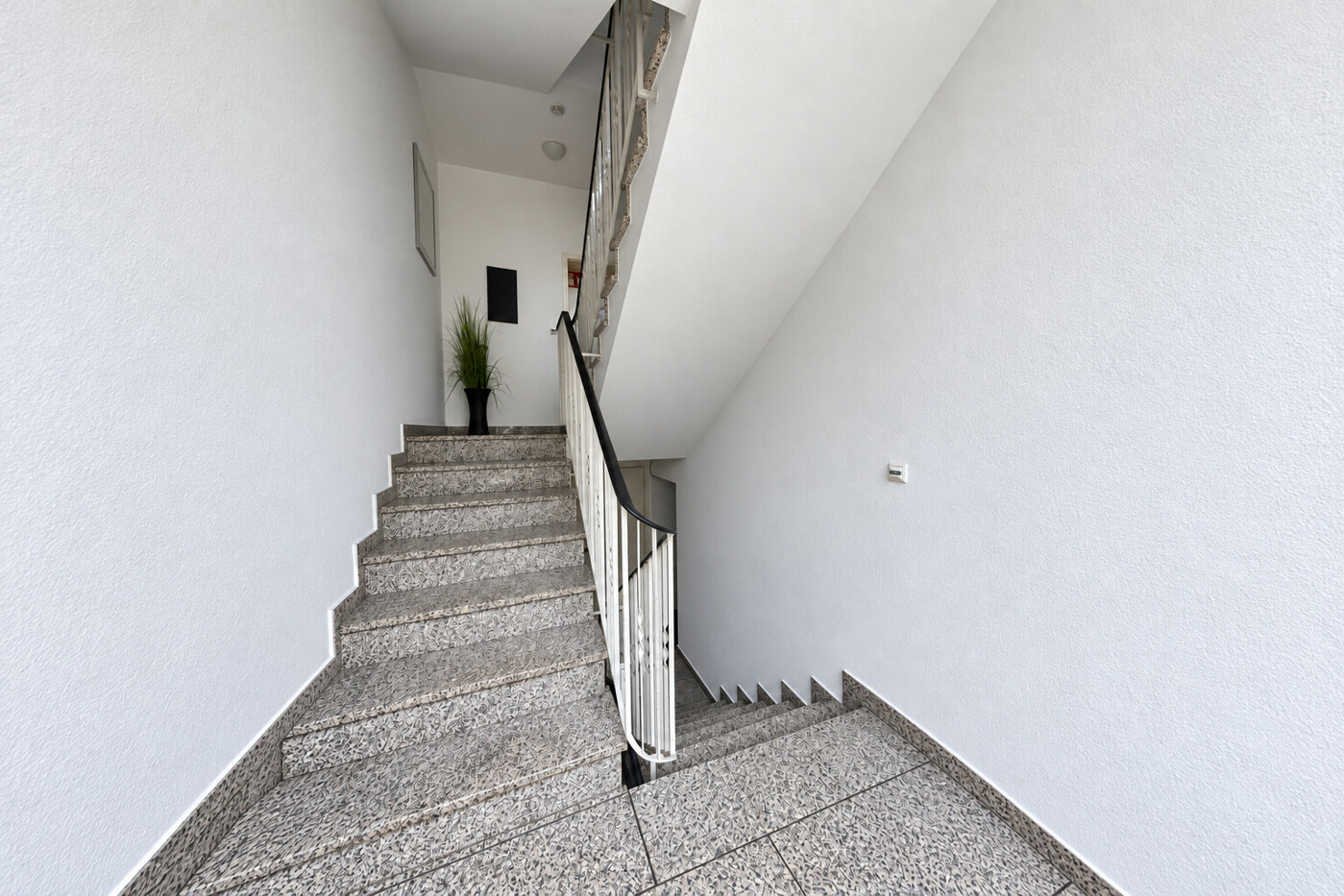 Treppenhaus EG